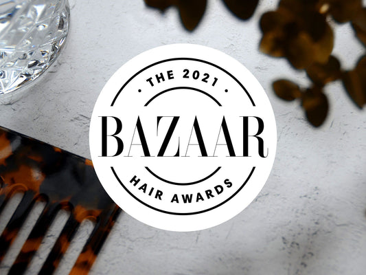 Hair Awards: The Best Products of the Year