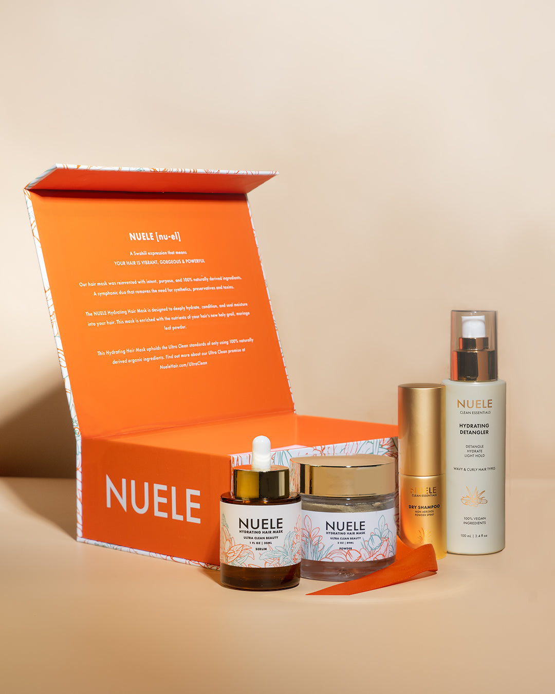 The Secrets of Hair Porosity: A Journey to Healthy, Luxurious Hair