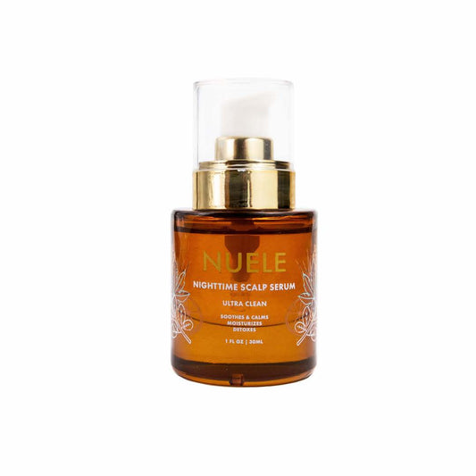We Scoured the Internet and Found 20 Scalp Serums Worth Adding to Your Haircare Routine