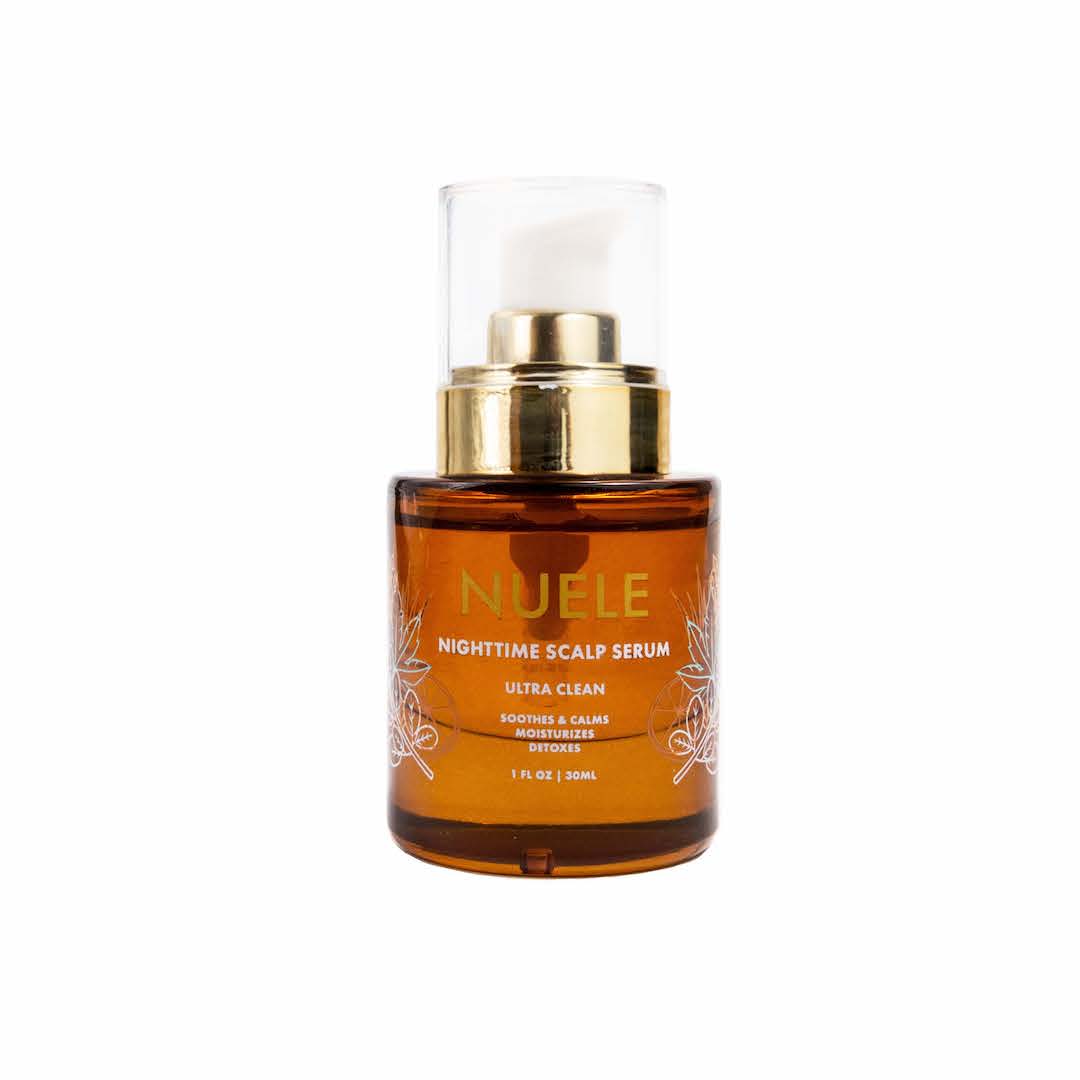 13 Best Hair Growth Serums That *Actually* Help Your Length Goals