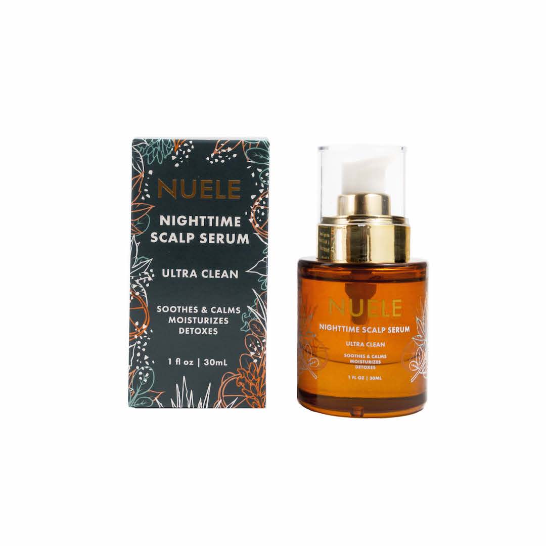 We Scoured the Internet and Found 20 Scalp Serums Worth Adding to Your Haircare Routine