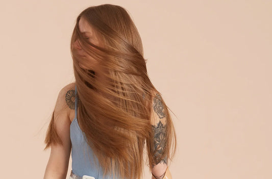 13 Best Hair Growth Serums That *Actually* Help Your Length Goals