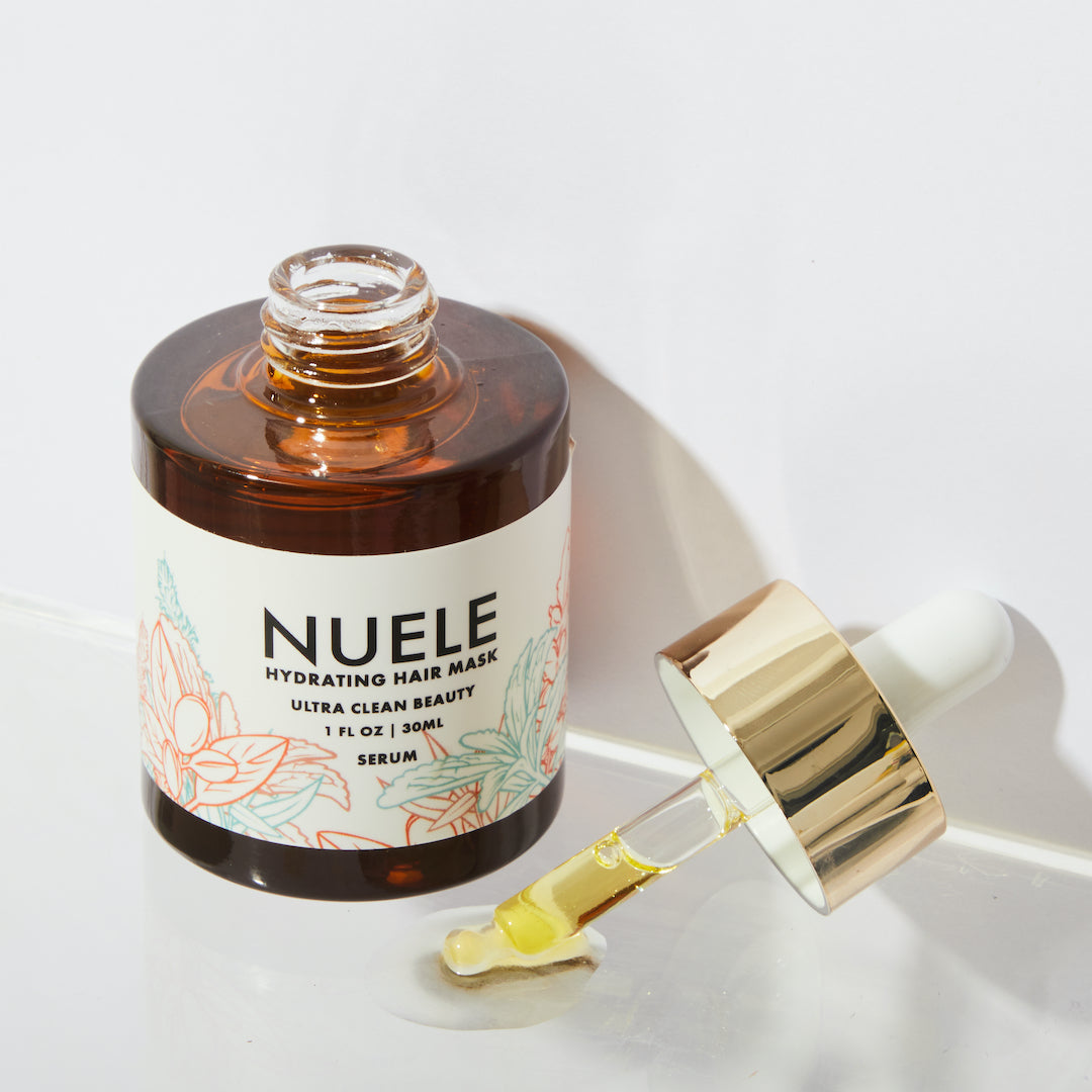 Ultra Clean Collection – Nuele