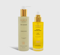 Shea Moisturizer, Radiant Finishing Spray