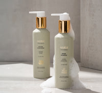 Renew Shampoo, Restore Conditioner