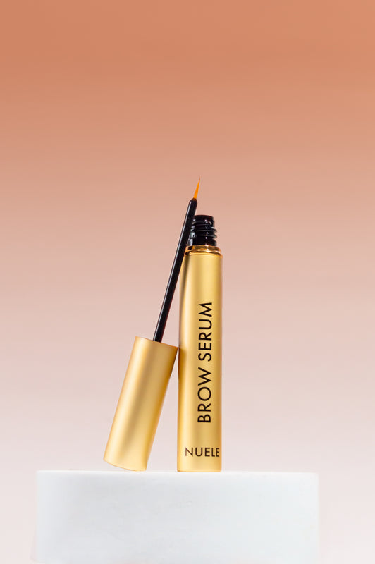 Brow Serum
