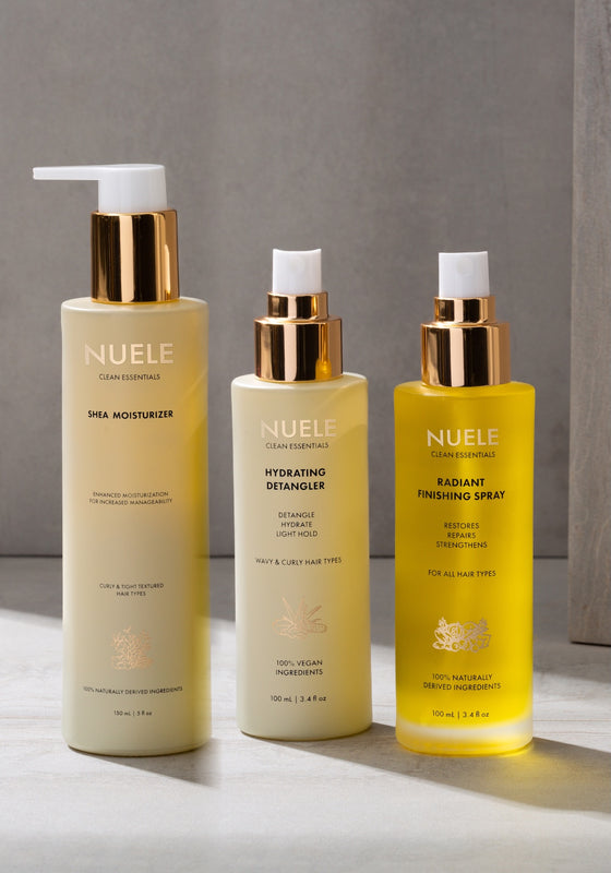 Curl Revival Bundle