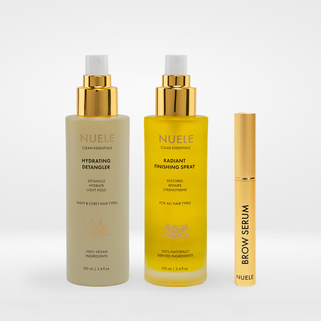 The Daily Glow Set