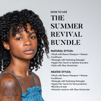 Summer Revival Bundle