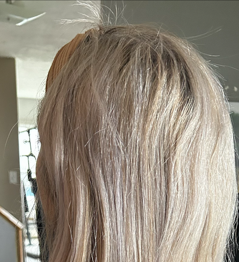 Before