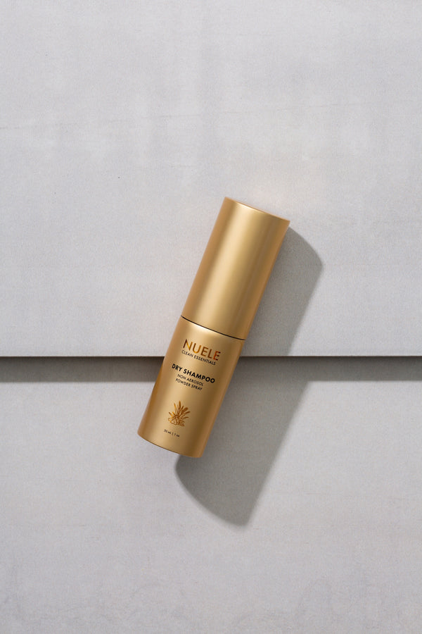 Dry Shampoo