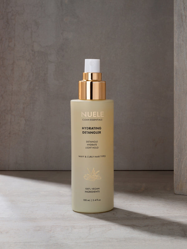 Hydrating Detangler
