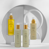 Spring Essentials Bundle