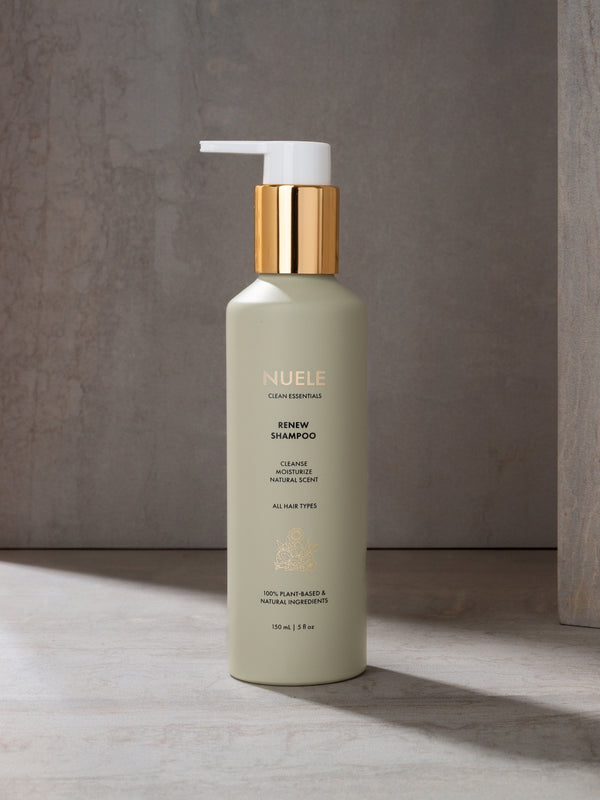 Renew Shampoo