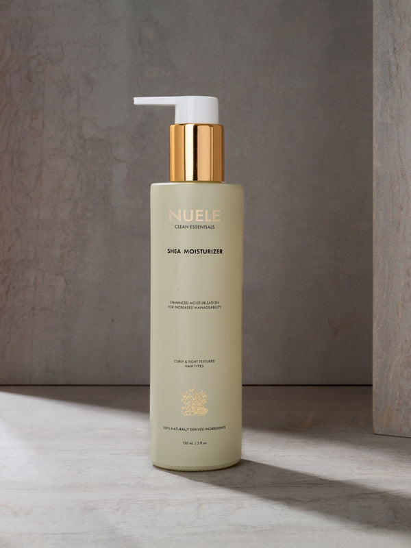 Shea Moisturizer