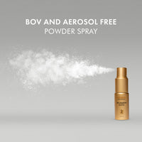 Dry Shampoo