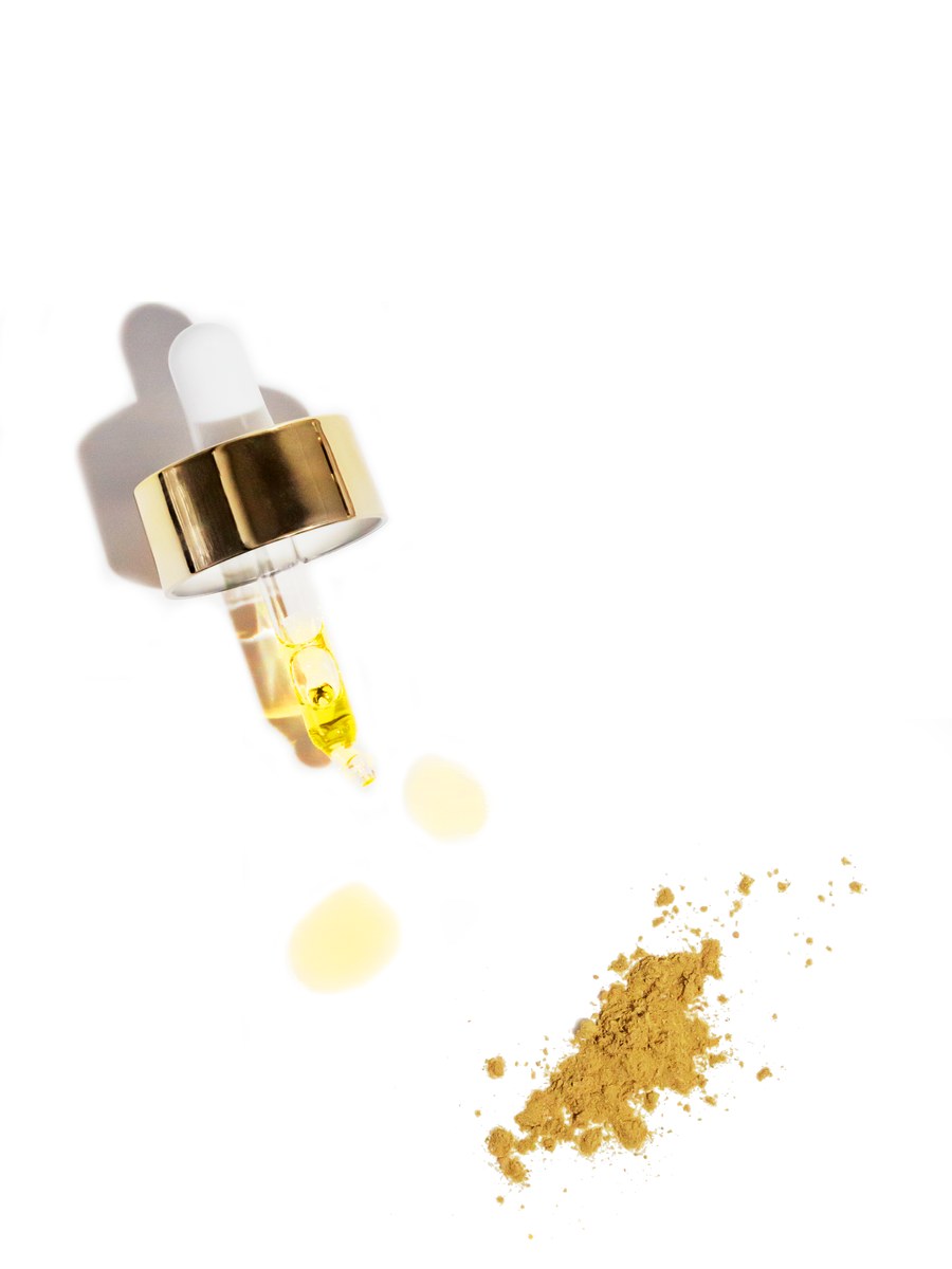 Product formulation