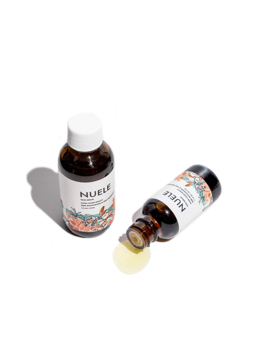 Product formulation