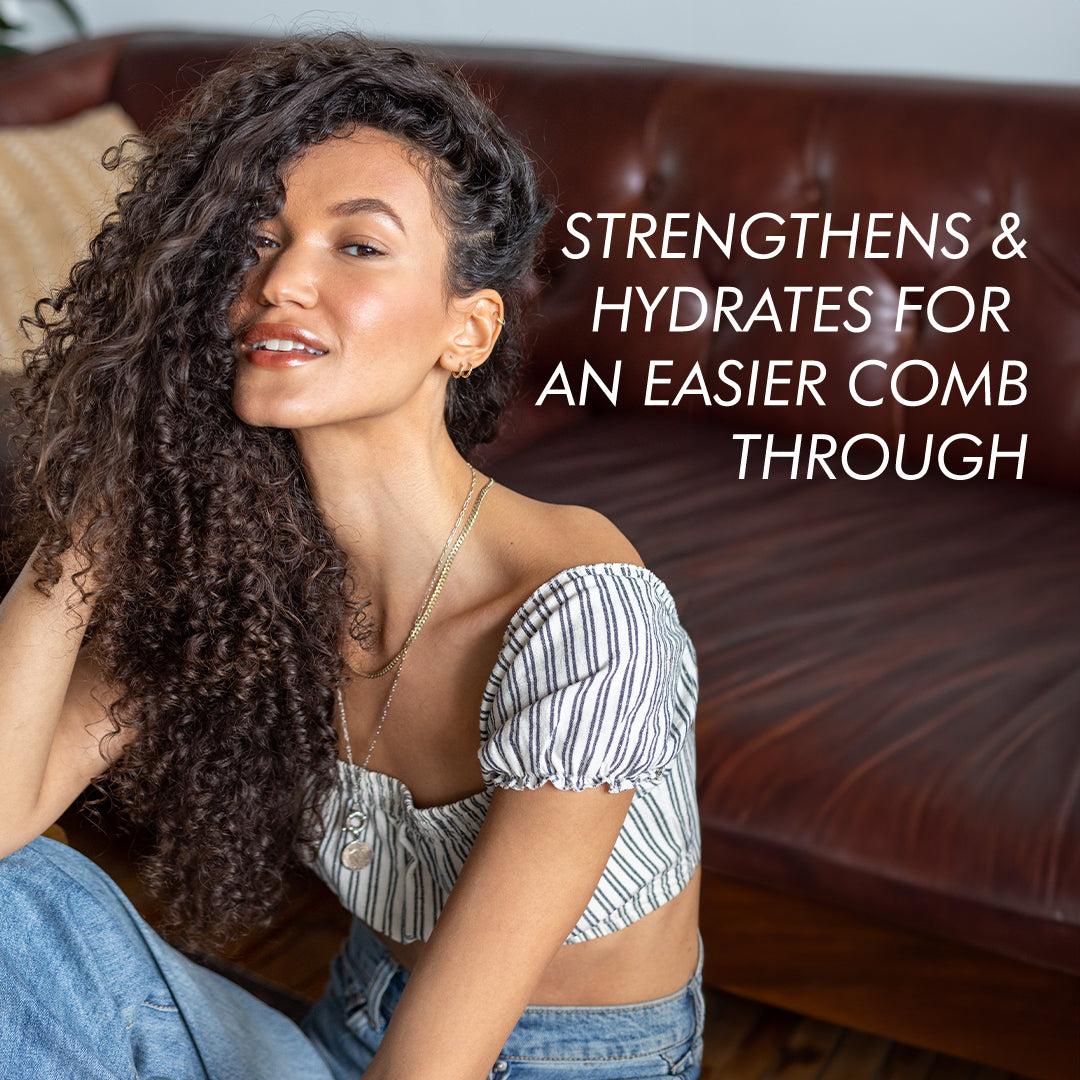Hydrating Detangler