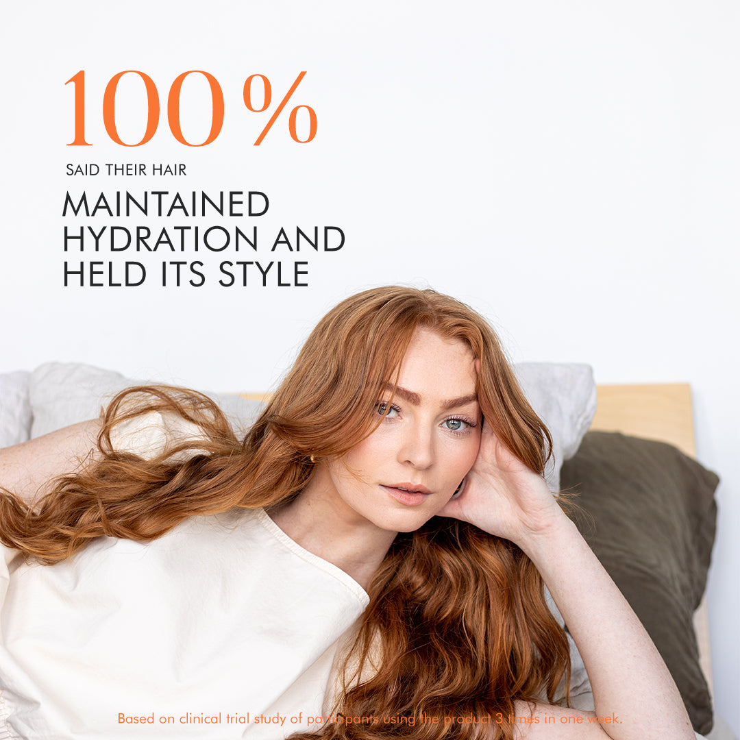 Hydrating Detangler