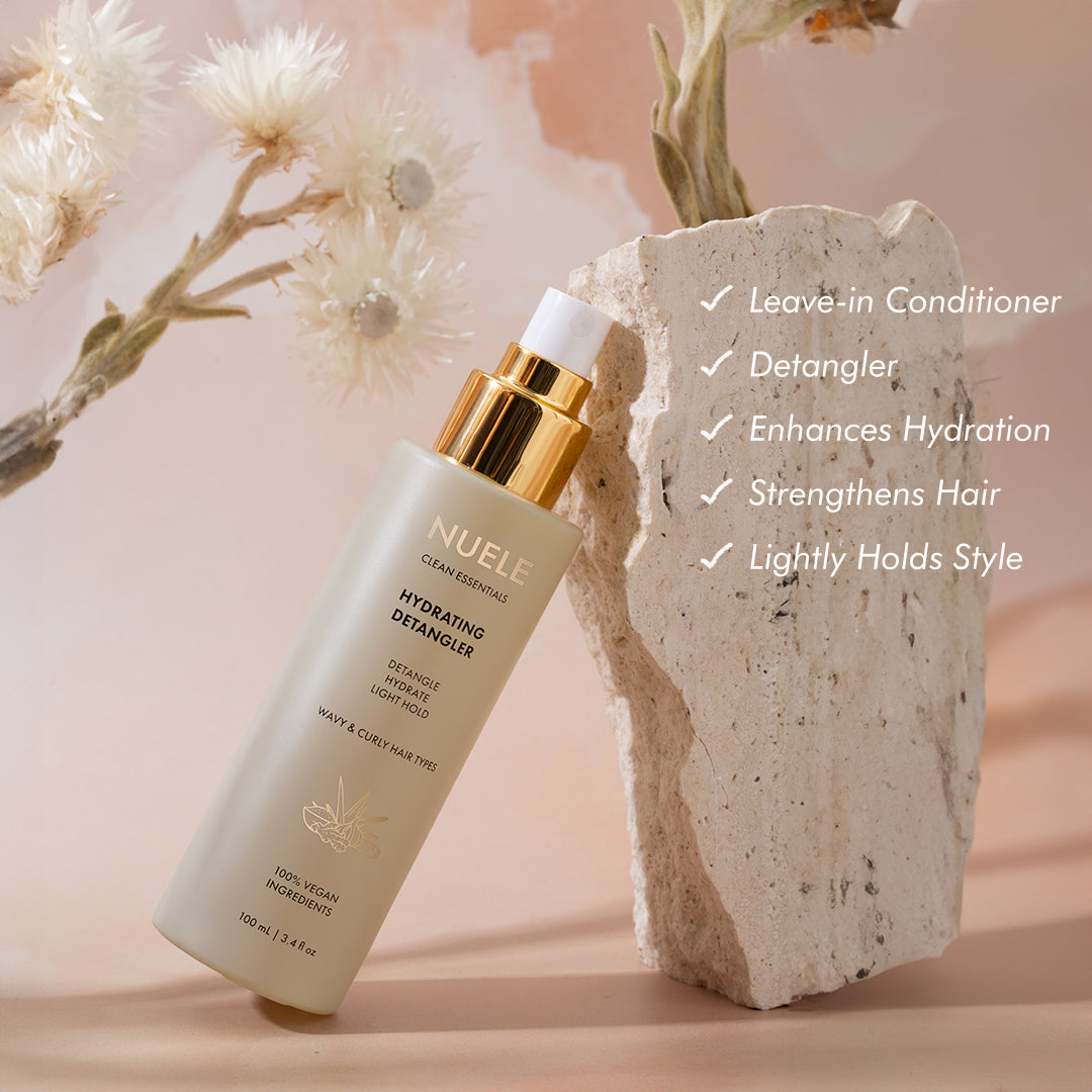 Hydrating Detangler