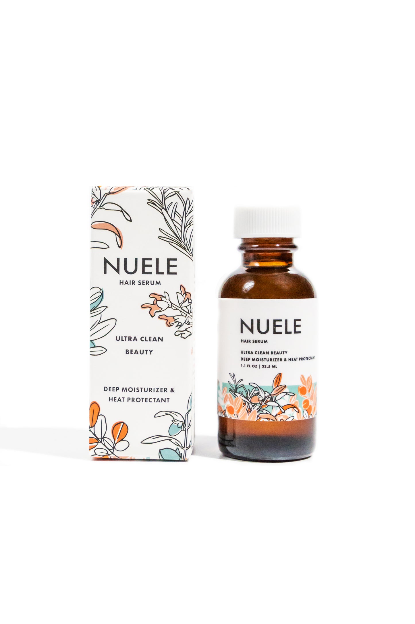 Hair Serum