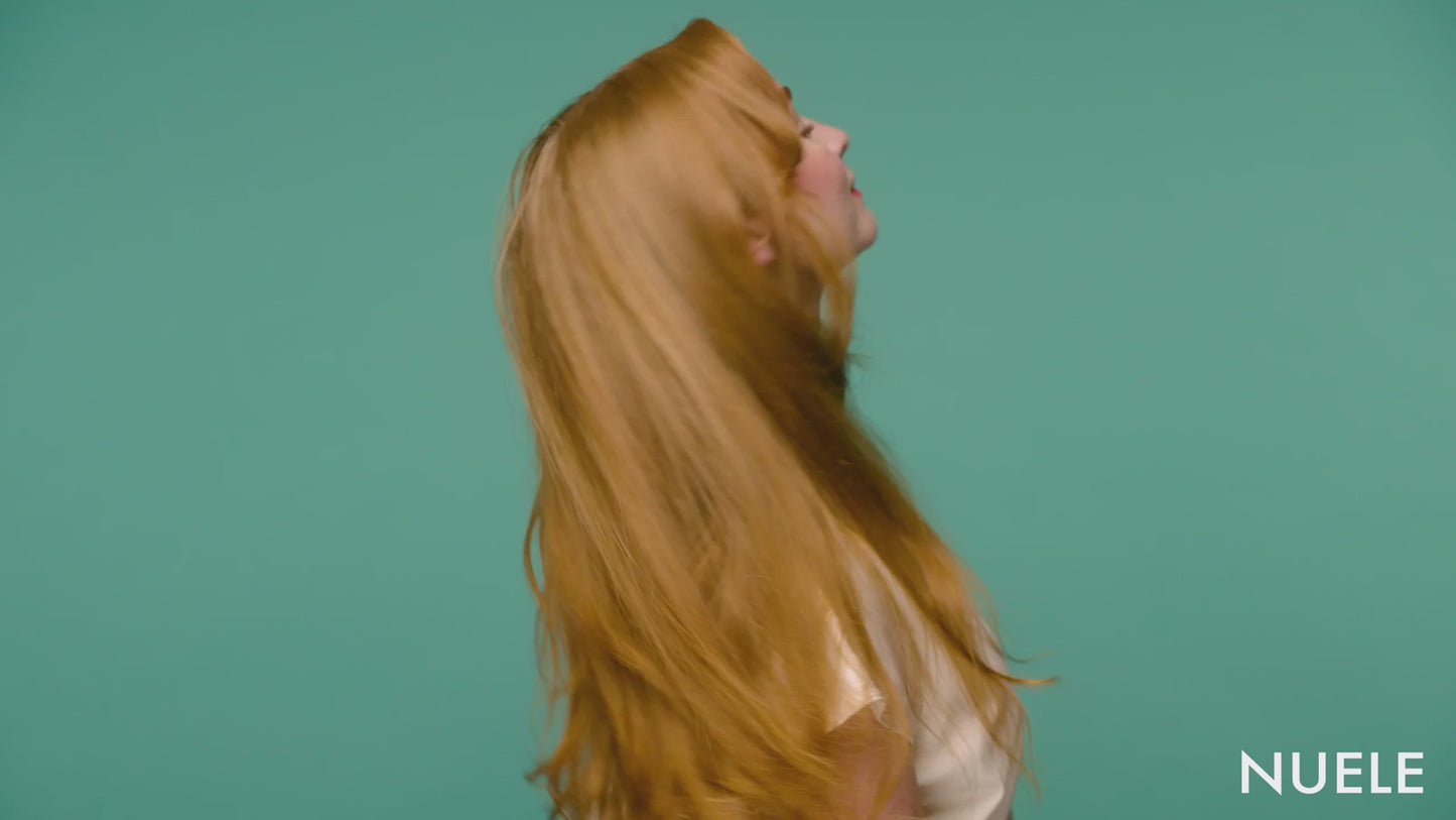 Hair Serum
