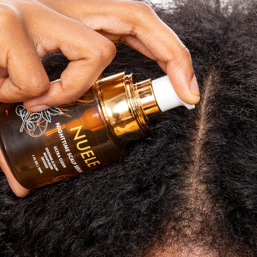 Product texture